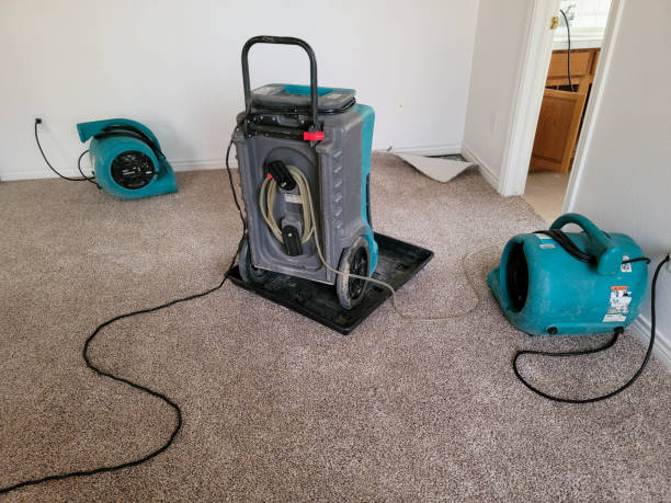 Nixon, TX Water damage restoration Company