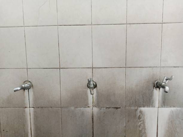 Sewage cleanup and water damage restoration in Nixon, TX