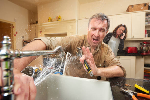 Carpet water damage restoration in Nixon, TX